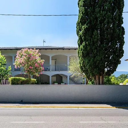 Hébergement de vacances Casa Ada Bientina