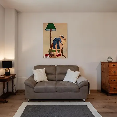 Hébergement de vacances Casa Ada