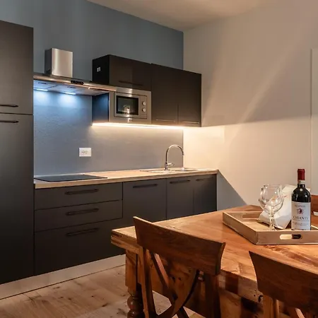 Hébergement de vacances Casa Ada Bientina