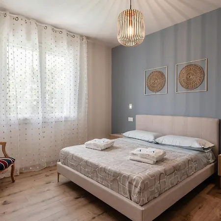 Casa Ada Hébergement de vacances