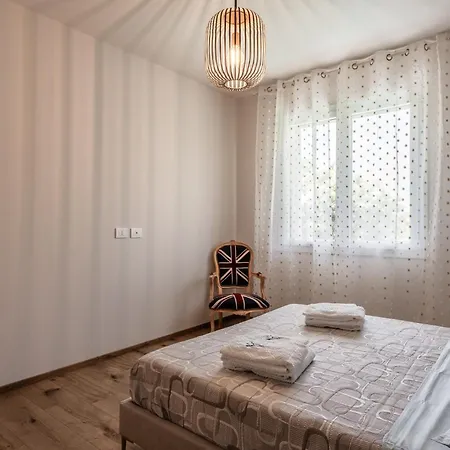 Casa Ada Hébergement de vacances *