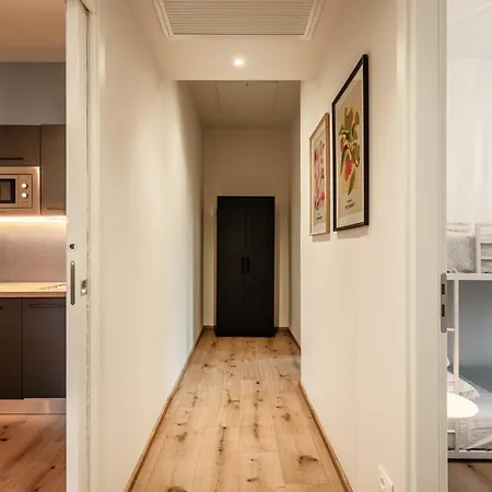 Hébergement de vacances Casa Ada Bientina