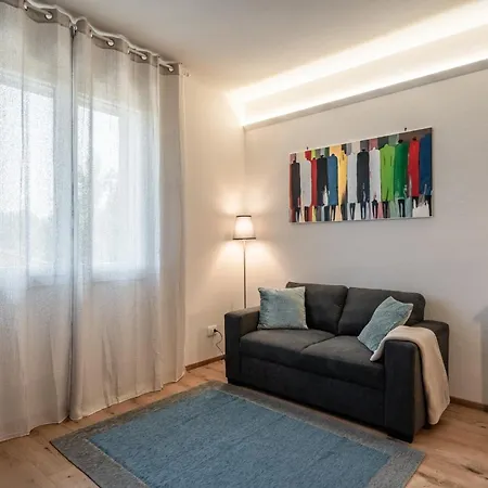 Hébergement de vacances Casa Ada *