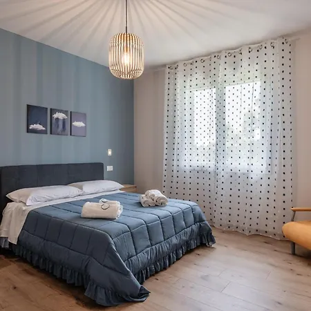 Casa Ada Hébergement de vacances
