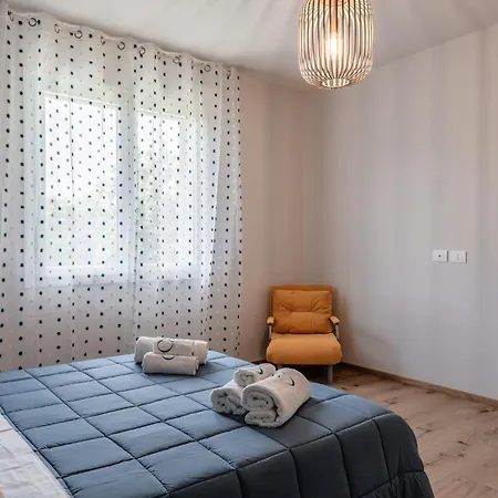 Hébergement de vacances Casa Ada Bientina