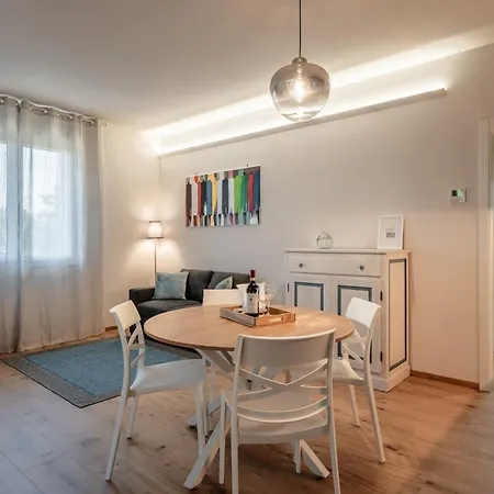 Hébergement de vacances Casa Ada *